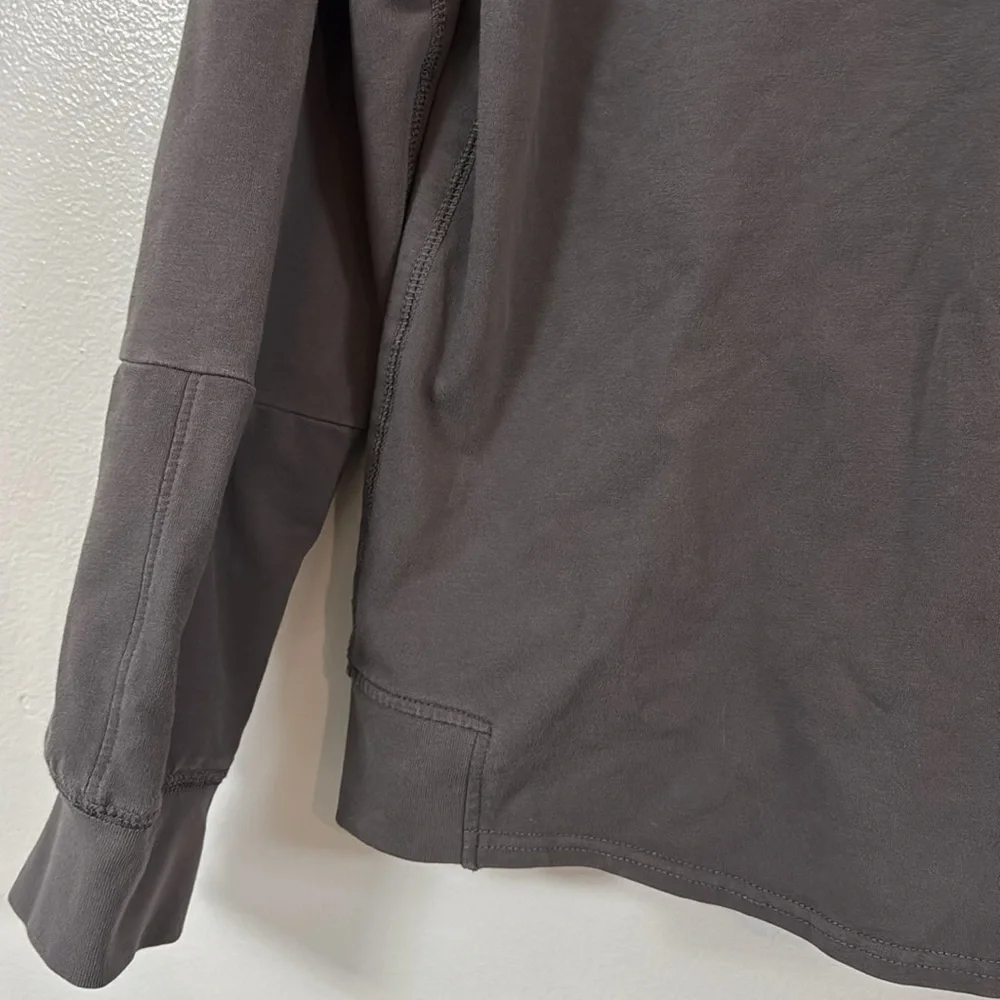 Swet Tailor Lightweight Swet-Hoodie